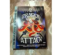 Dragon Attack [Import USA Zone 1]