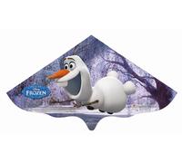 Dragon avec cordon motif Disney Frozen