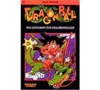 Dragon Ball 01. Das Geheimnis der Drachenkugeln Toriyama, Akira (Auteur)