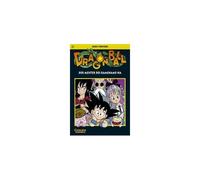 Akira Toriyama – Dragon Ball 02. Der Meister des Kamehame-Ha