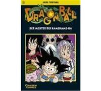 Dragon Ball 02. Der Meister des Kamehame-Ha
