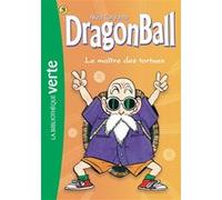 Dragon Ball 03 NED 2018 - Le Maître des tortues Akira Toriyama (Auteur), Paul Martin (Adapté)
