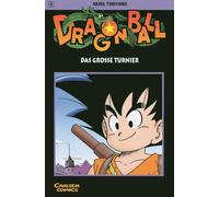 Dragon Ball 04. Das große Turnier