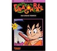 Dragon Ball 04. Das große Turnier Toriyama, Akira (Auteur)