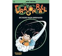 Dragon Ball 05. Die Suche nach Großvater