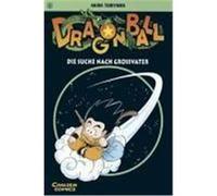 Dragon Ball 05. Die Suche nach Großvater Toriyama, Akira (Auteur)