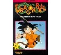 Dragon Ball 07. Das Labyrinth der Fallen Toriyama, Akira (Auteur)