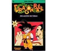 Dragon Ball 08. Der Meister des Turms Toriyama, Akira (Auteur)