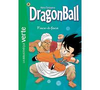 Dragon Ball 08 NED - Face-à-face