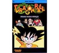 Dragon Ball 09. Uranai Babas Krieger Toriyama, Akira (Auteur)