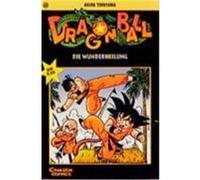Dragon Ball 10. Die Wunderheilung Toriyama, Akira (Auteur)