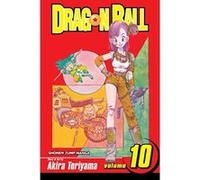 Dragon Ball 10, Dragon Ball, 10 Akira Toriyama (Auteur)