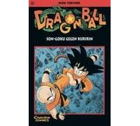 Dragon Ball 11. Son-Goku Gegen Kuririn