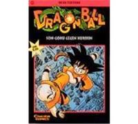 Dragon Ball 11. Son-Goku gegen Kuririn Toriyama, Akira (Auteur)