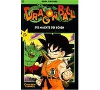 Dragon Ball 12. Die Mächte des Bösen Toriyama, Akira (Auteur)