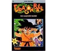 Dragon Ball 13. Das magische Wasser Toriyama, Akira (Auteur)