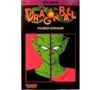 Dragon Ball 14. Piccolos Geheimnis Toriyama, Akira (Auteur)
