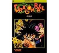 Dragon Ball 15. Chichi Toriyama, Akira (Auteur)