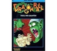 Dragon Ball 16. Duell der Giganten Toriyama, Akira (Auteur)