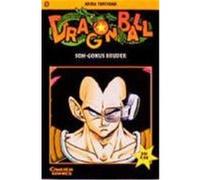 Dragon Ball 17. Son-Gokus Bruder Toriyama, Akira (Auteur)