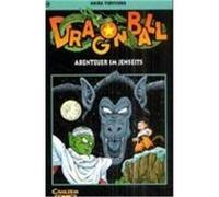 Dragon Ball 18. Abenteuer im Jenseits Toriyama, Akira (Auteur)