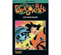 Dragon Ball 21. Auf nach Namek!