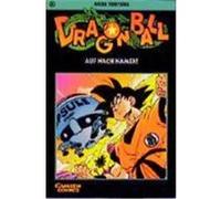 Dragon Ball 21. Auf nach Namek! Toriyama, Akira (Auteur)
