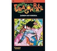 Dragon Ball 22. Zarbon und Dodoria