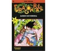 Dragon Ball 22. Zarbon und Dodoria Toriyama, Akira (Auteur)