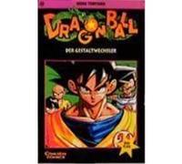 Dragon Ball 24. Der Gestaltwechsler Toriyama, Akira (Auteur)