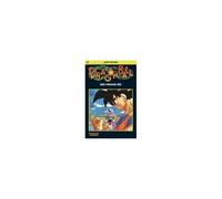 Dragon Ball 25. Drei Wünsche Frei