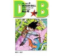 Dragon Ball 26