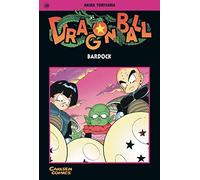 Dragon Ball 26. Bardock