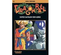 Dragon Ball 27. Super Saiyajin Son-Goku [German] by Toriyama, Akira NEUF