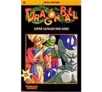 Dragon Ball 27. Super Saiyajin Son-Goku Toriyama, Akira (Auteur)