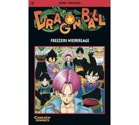 Dragon Ball 28. Freezers Niederlage