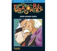 Dragon Ball 29. Super Saiyajin Vegeta