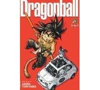 Dragon Ball (3-In-1 Edition), Vol. 1