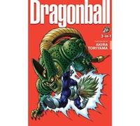Inconnu – Dragon Ball (Édition 3-en-1), Tome 11 – Tomes 31–33 – Version originale
