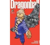 Dragon Ball (3-In-1 Edition), Vol. 2
