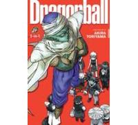 Toriyama, Akira - DRAGON BALL 3IN1 TP VOL 05