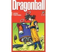 Dragon Ball (3-In-1 Edition) Volume 12 (Paperback) Akira Toriyama, (Auteur)
