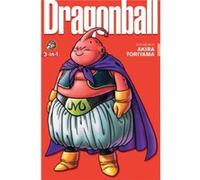 Toriyama, Akira - Dragon Ball 3-in-1 Volume 13