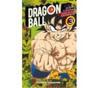 Dragon Ball. 3, Saga De Los Saiyanos: Color - Akira Toriyama , Daruma (trad.) Akira Toriyama , Daruma Trad (Auteur)
