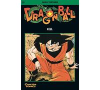 Dragon Ball 31. Cell