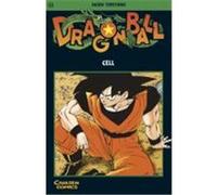 Dragon Ball 31. Cell Toriyama, Akira (Auteur)