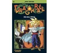 Dragon Ball 33. Die Cell-Spiele