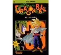 Dragon Ball 33. Die Cell-Spiele Toriyama, Akira (Auteur)