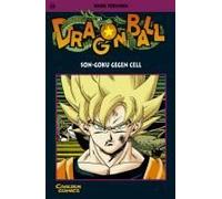 Dragon Ball 34. Son-Goku Gegen Cell