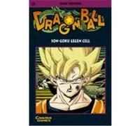 Dragon Ball 34. Son-Goku gegen Cell Toriyama, Akira (Auteur)